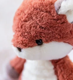 Teddykompaniet Bamse - Ræven Rune - 37 cm -