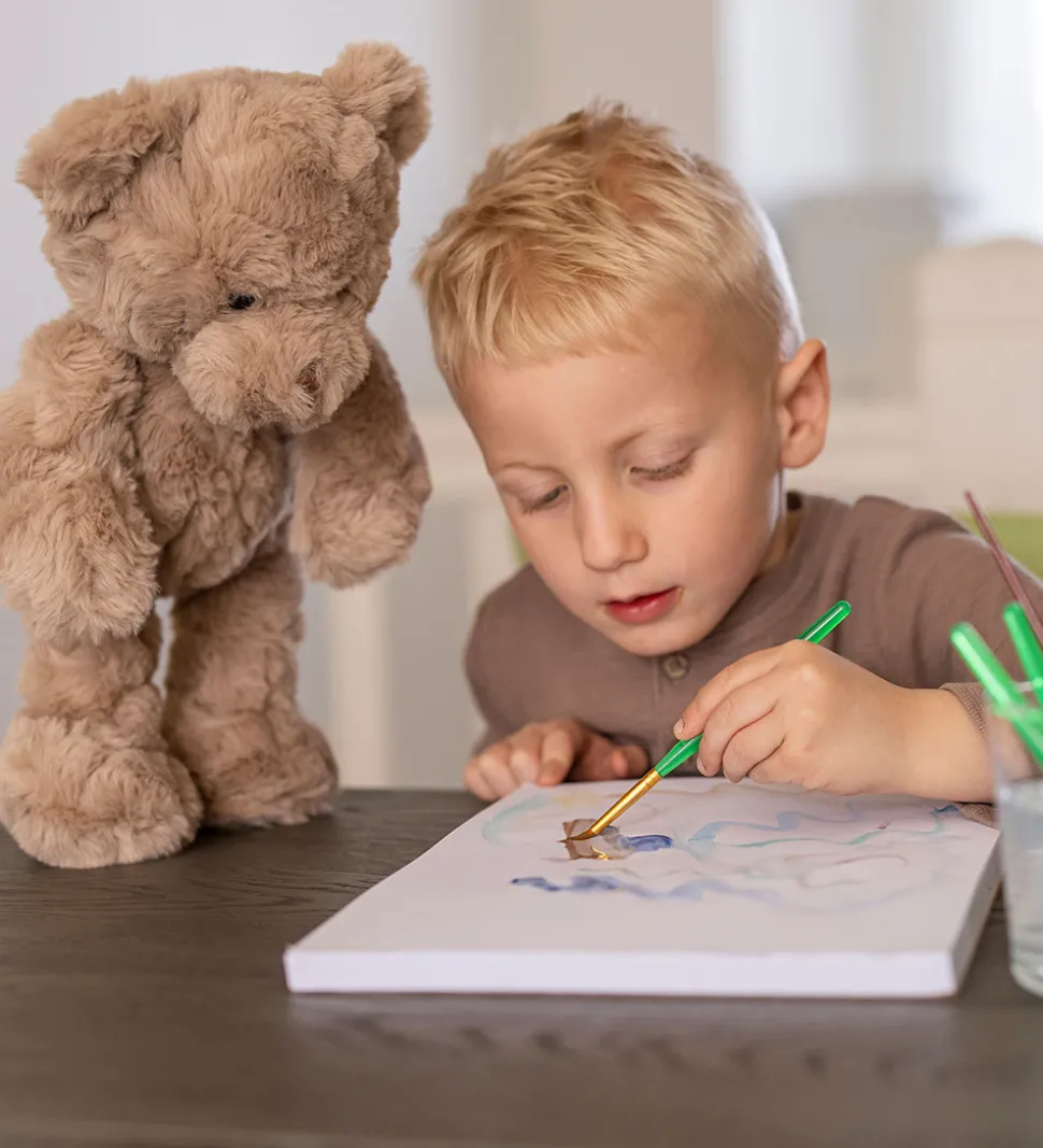 Teddykompaniet Bamse - Sture - 35 cm