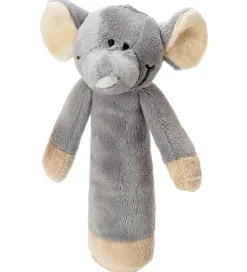 Teddykompaniet Rangle - Elefant