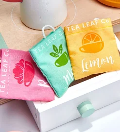 Tender Leaf Trælegetøj - Cafe-sæt