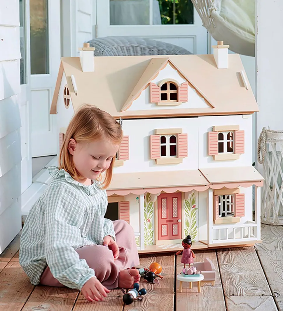 Tender Leaf Trælegetøj - Dukkehus - Humming Bird