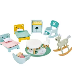 Tender Leaf Trælegetøj - Dukkehusmøbler