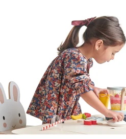 Tender Leaf Trælegetøj - Smoothie Blender