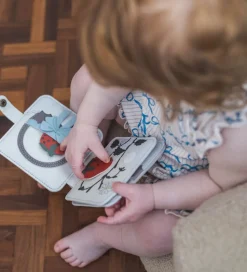 That's Mine Aktivitetsbog - Ely - Filt - Fairy Sky