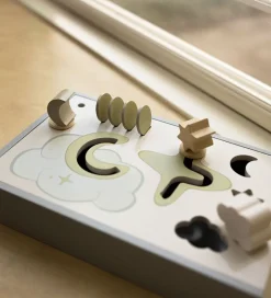 That's Mine Aktivitetslegetøj - Jennie - Birch