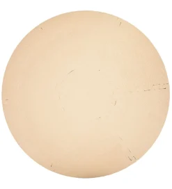 That's Mine Legegulv - 110 cm - Cirkel - Warm Sand