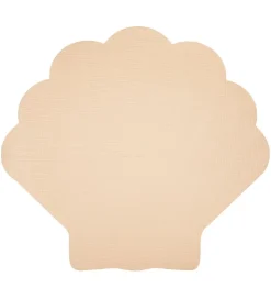 That's Mine Legegulv - 100x110 cm - Musling - Warm Sand