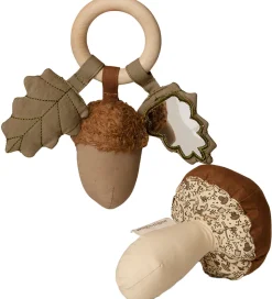 That's Mine Rangle-Sæt - Leslie - Tiny Mushroom