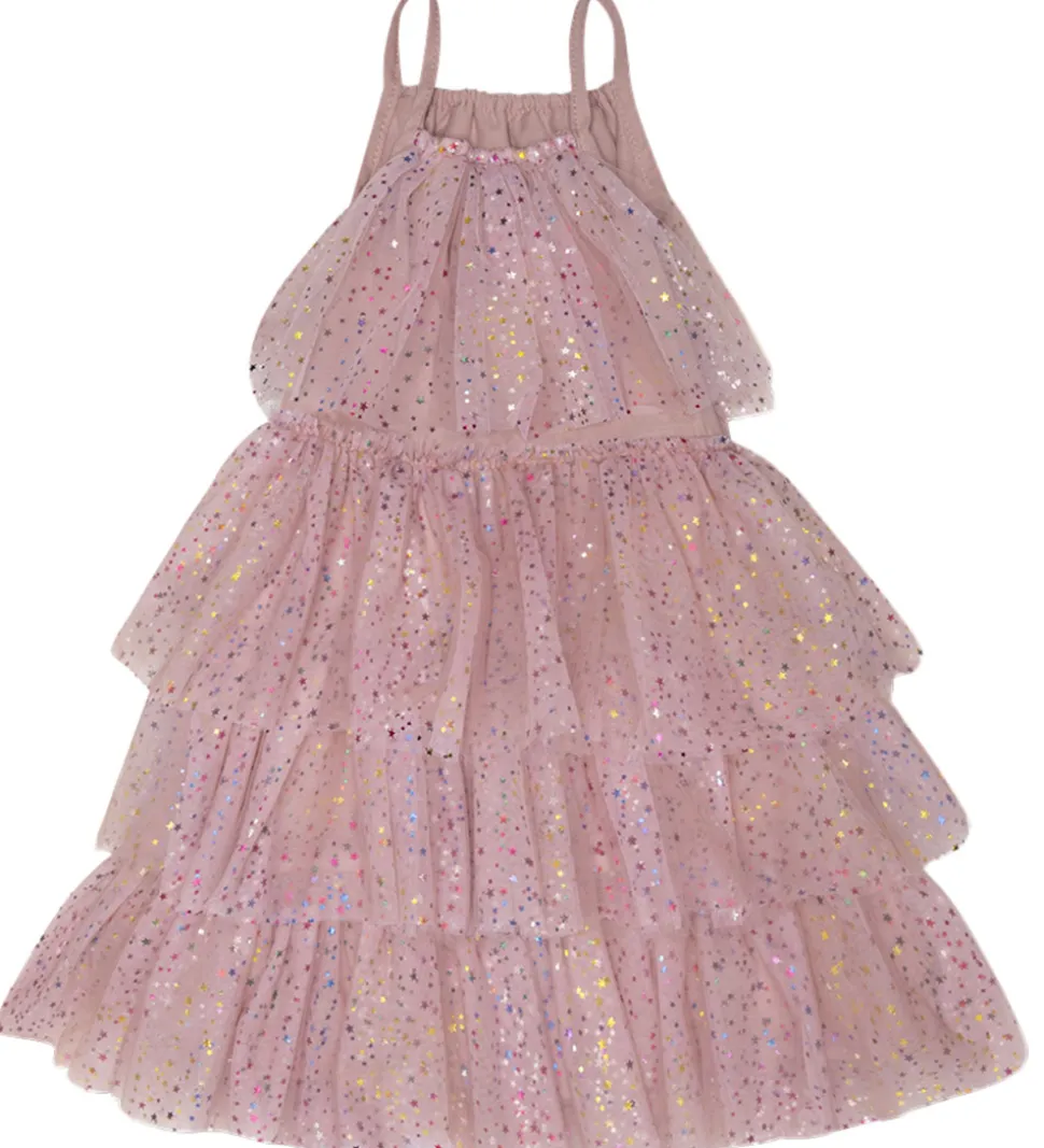 That's Mine Udklædning - Elena Fe-kjole - Antler