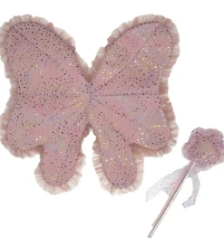 That's Mine Udklædning - Elma Fekostume - Antler