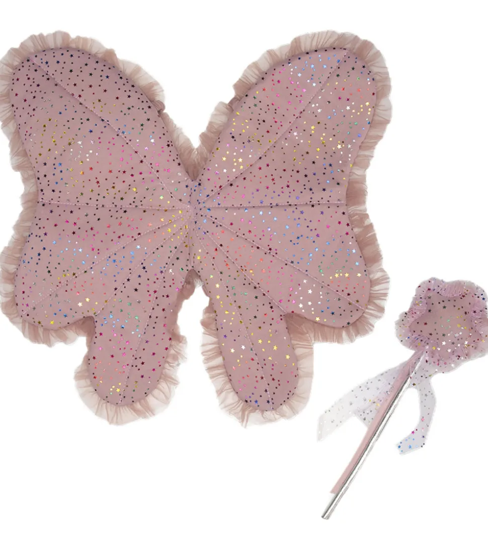 That's Mine Udklædning - Elma Fekostume - Antler