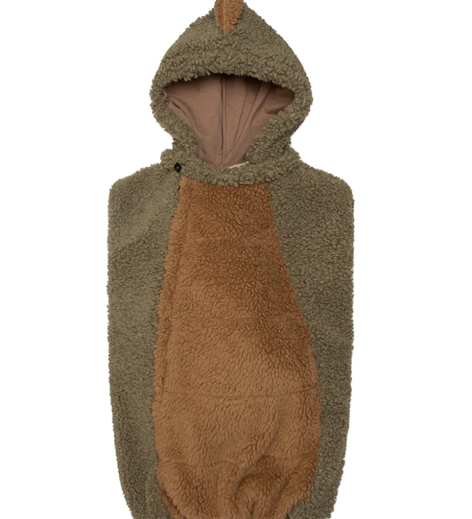 That's Mine Udklædning - Filipo Dino - Deep Lichen Green