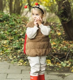 That's Mine Udklædning - Flora Mariehøne - Fossil