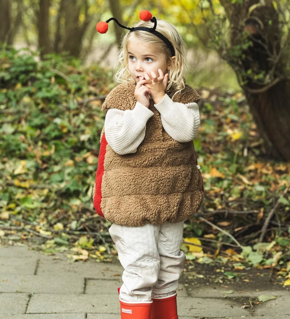 That's Mine Udklædning - Flora Mariehøne - Fossil