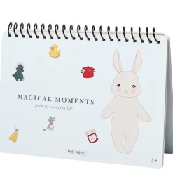 Thats Mine Vandmalebog - Drew - Bunny