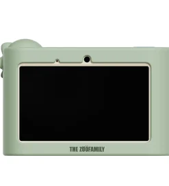 The Zoofamily Kamera - Urban Zoo - Dino