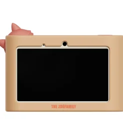 The Zoofamily Kamera - Urban Zoo - Ræv