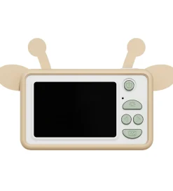 The Zoofamily Kamera - Zoo Friends - Giraf