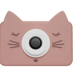 The Zoofamily Kamera - Zoo Friends - Kat