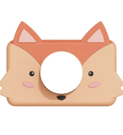 The Zoofamily Kamera-cover - Til Zoo Friends - Ræv