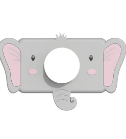 The Zoofamily Kamera-cover - Til Zoo Friends - Elefant