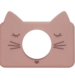 The Zoofamily Kamera-cover - Til Zoo Friends - Kat