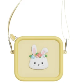 The Zoofamily Kamerataske - Silikone - Kanin