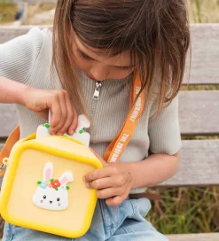 The Zoofamily Kamerataske - Silikone - Kanin