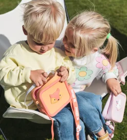 The Zoofamily Kamerataske - Silikone - Ræv