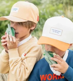 The Zoofamily Walkie Talkies - Dino Pink/Dino Grøn