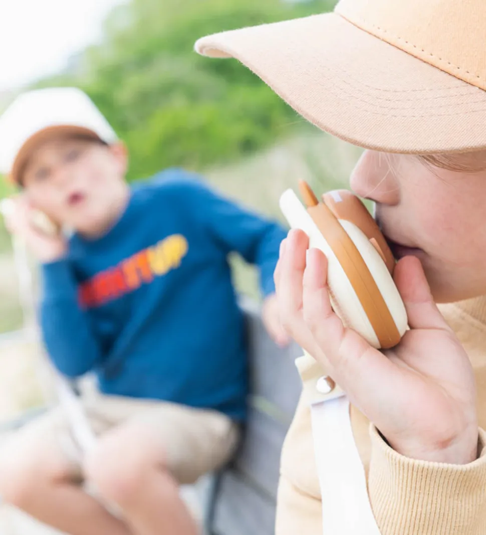 The Zoofamily Walkie Talkies - Kanin/Bjørn
