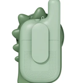 The Zoofamily Walkie Talkies - Dino Green