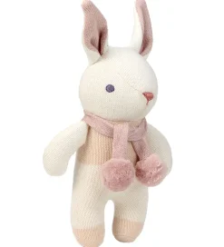 ThreadBear Rangle - Hvid Kanin