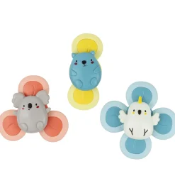 Tiger Tribe Aktivitetslegetøj - Sensory Spinners - Aussie Animal