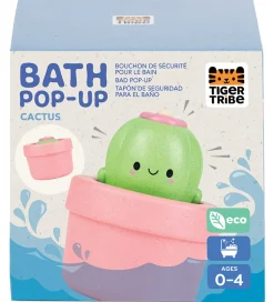 Tiger Tribe Badelegetøj - Pop-Up - Bioplast - Cactus