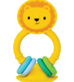 Tiger Tribe Bidering - Silikone - Løve