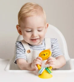 Tiger Tribe Bidering - Silikone - Løve