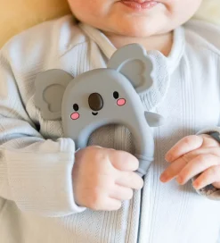 Tiger Tribe Bidering - Silikone - Koala