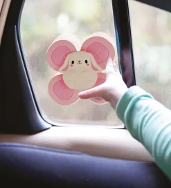 Tiger Tribe Legetøj - Sensory Spinner - Bunny