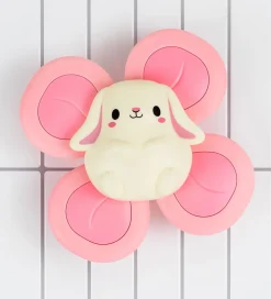 Tiger Tribe Legetøj - Sensory Spinner - Bunny