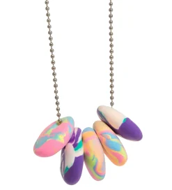 Tiger Tribe Smykkesæt - Jewellery Design - Super Clay Necklaces