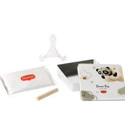 Tiny Love Aftryksæt - Hånd/Fod - Multi Color