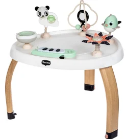 Tiny Love Aktivitetsbord - 5-i-1 - Sort/Hvid