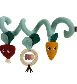 Tiny Love Aktivitetslegetøj - Activ Spiral - Multi Colors