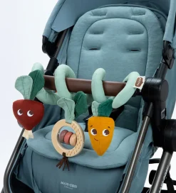 Tiny Love Aktivitetslegetøj - Activ Spiral - Multi Colors