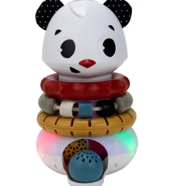 Tiny Love Aktivitetslegetøj - Stacking Toy Rock