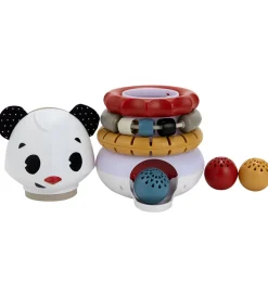 Tiny Love Aktivitetslegetøj - Stacking Toy Rock