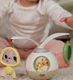 Tiny Love Aktivitetslegetøj - Tummy Time - Boho Chic