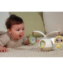 Tiny Love Aktivitetslegetøj - Tummy Time - Boho Chic