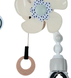 Tiny Love Barnevognslegetøj - Sunny Stroll - Black & White